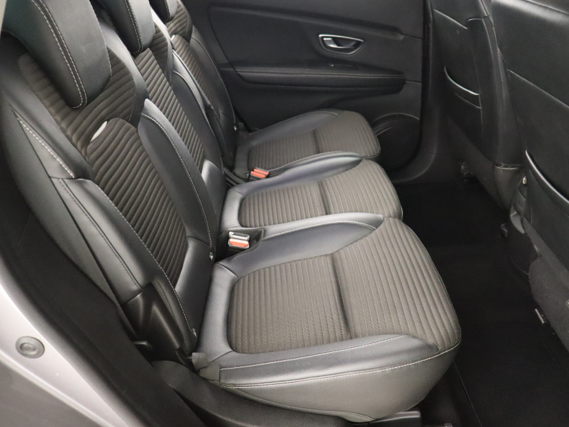 Renault Grand Scenic, 2019