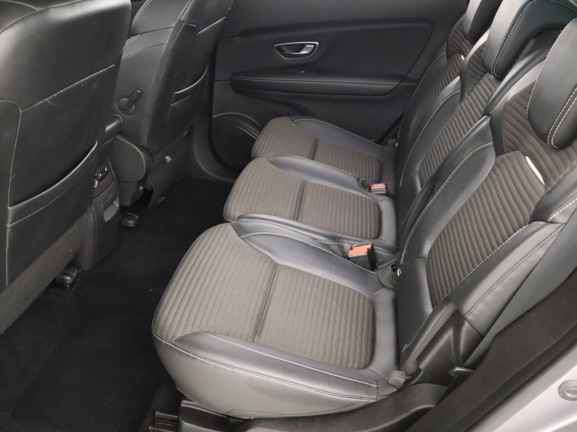 Renault Grand Scenic, 2019