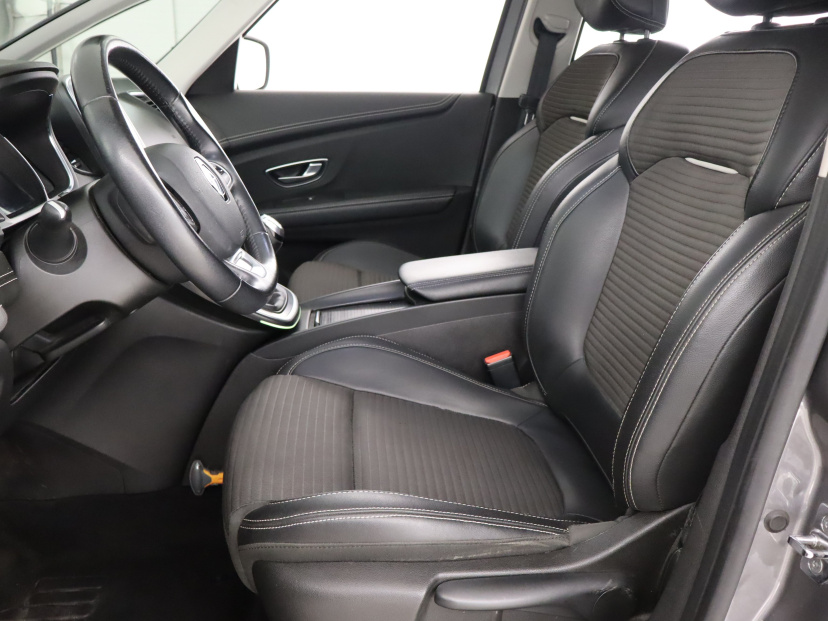 Renault Grand Scenic, 2019
