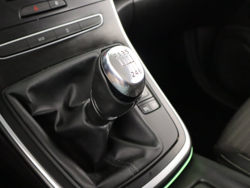 Renault Grand Scenic, 2019