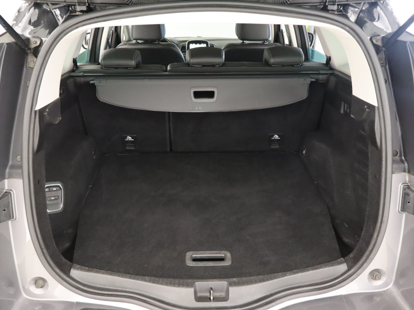 Renault Grand Scenic, 2019