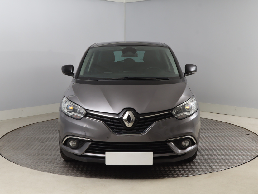 Renault Grand Scenic, 2019