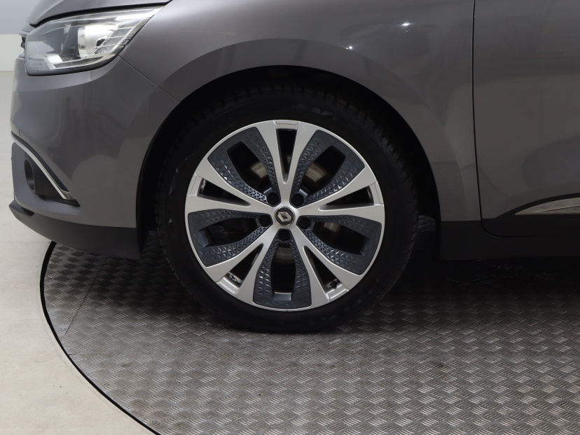 Renault Grand Scenic, 2019