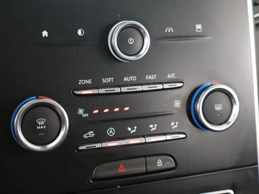 Renault Grand Scenic, 2019