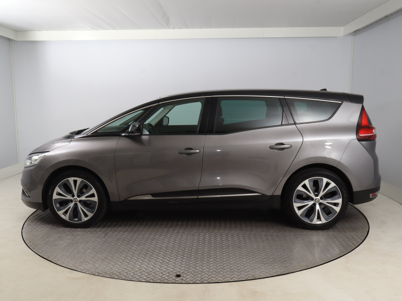 Renault Grand Scenic, 2019