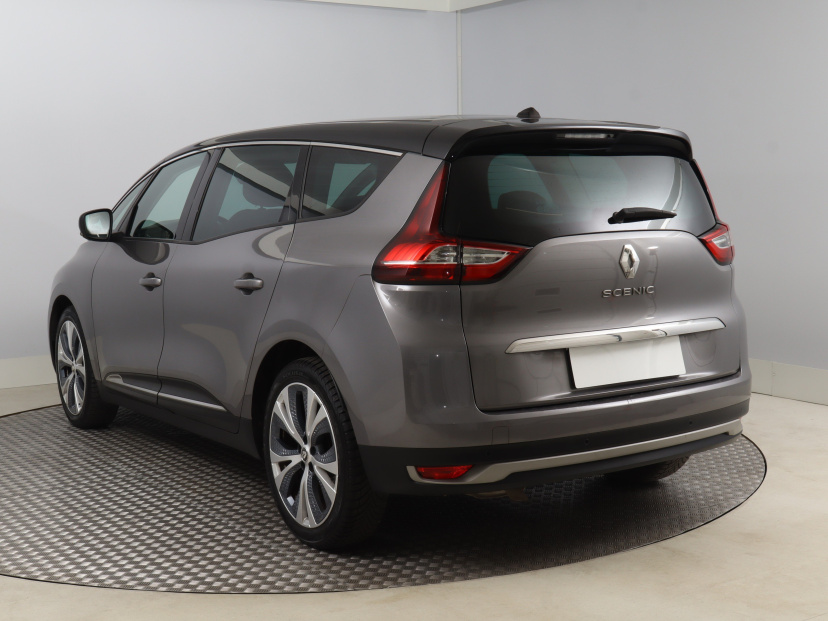 Renault Grand Scenic, 2019