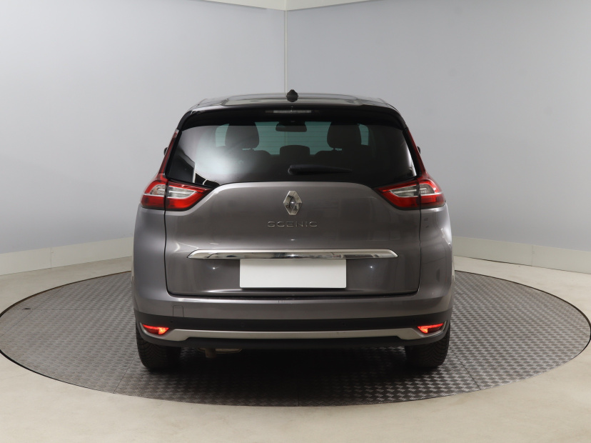Renault Grand Scenic, 2019