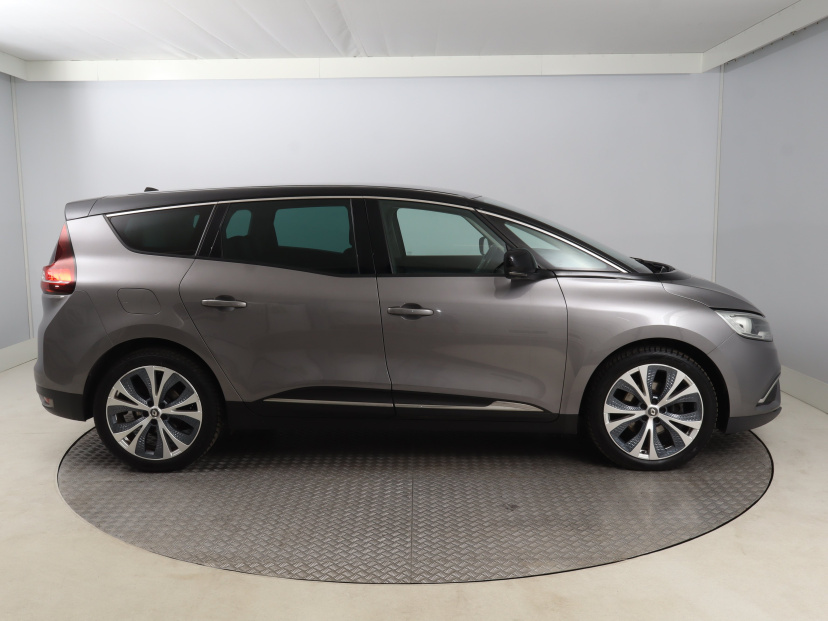 Renault Grand Scenic, 2019