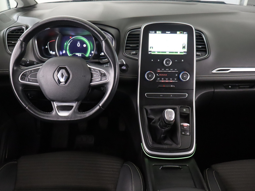 Renault Grand Scenic, 2019