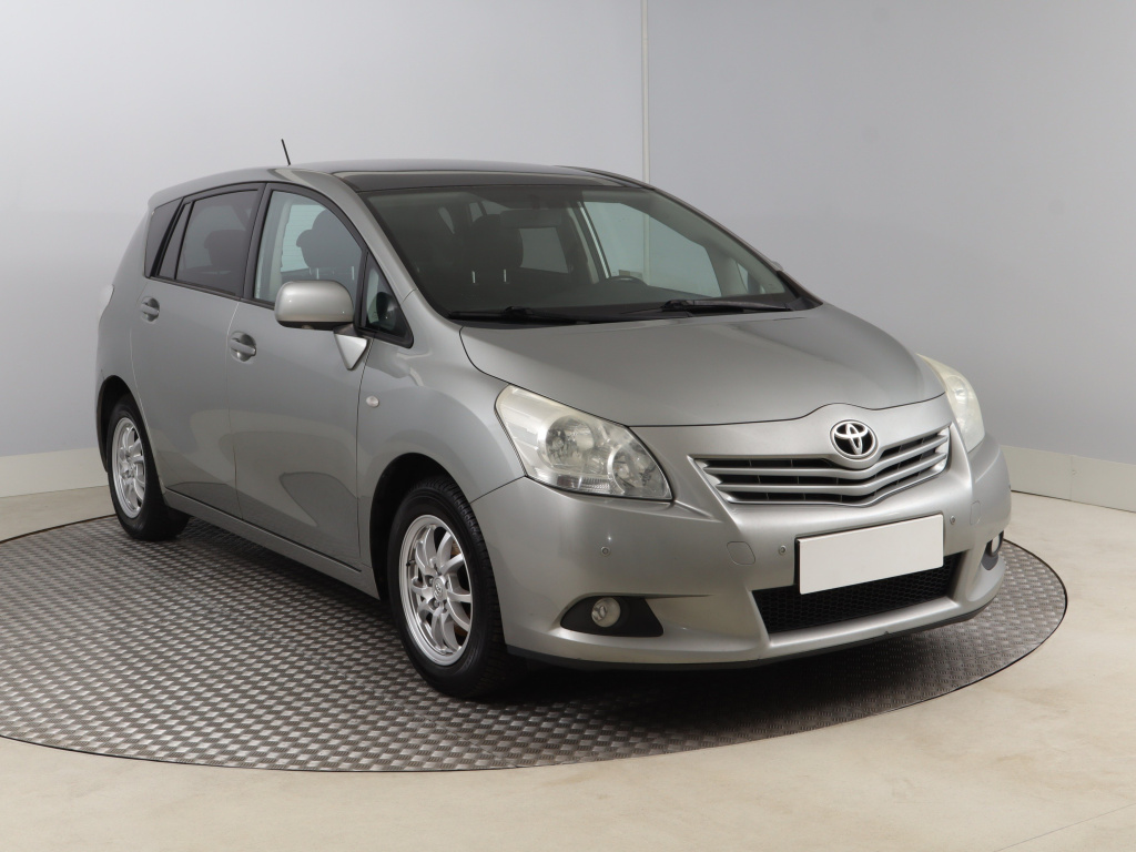 Toyota Verso
