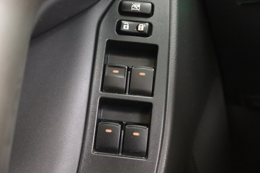 Toyota Verso, 2012