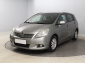 Toyota Verso, 2012