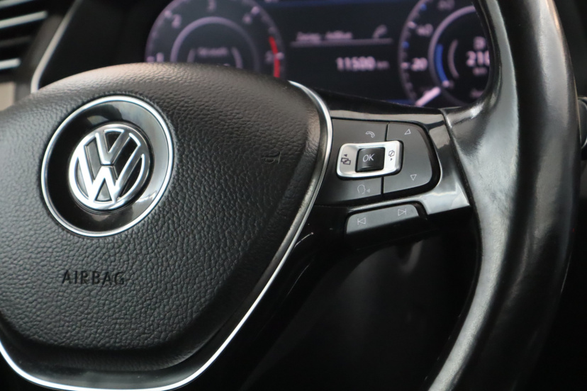 Volkswagen Arteon, 2018