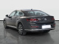 Volkswagen Arteon, 2018