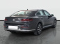 Volkswagen Arteon, 2018