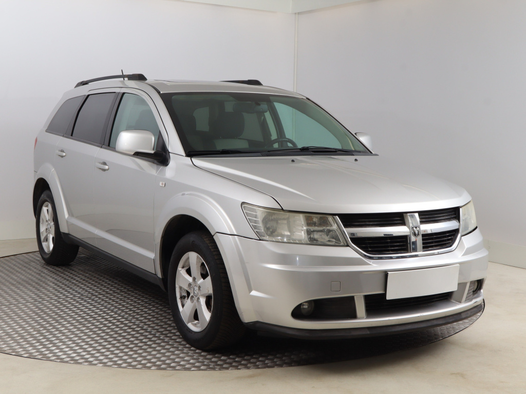 Dodge Journey