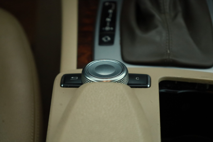 Mercedes-Benz C, 2009
