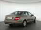 Mercedes-Benz C, 2009