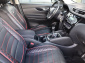 Nissan Qashqai, 2016