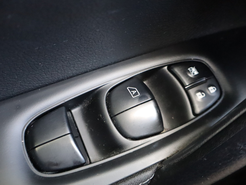 Nissan Qashqai, 2016