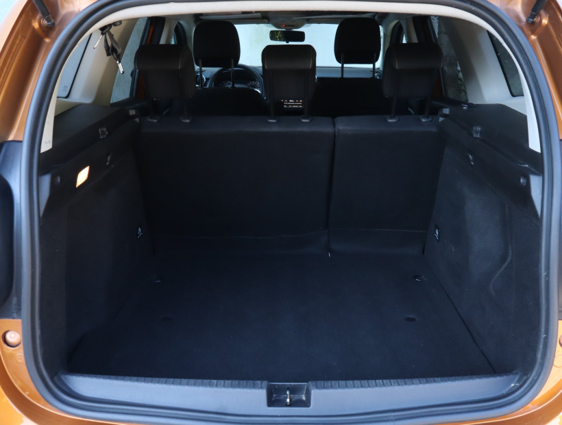 Dacia Duster, 2021