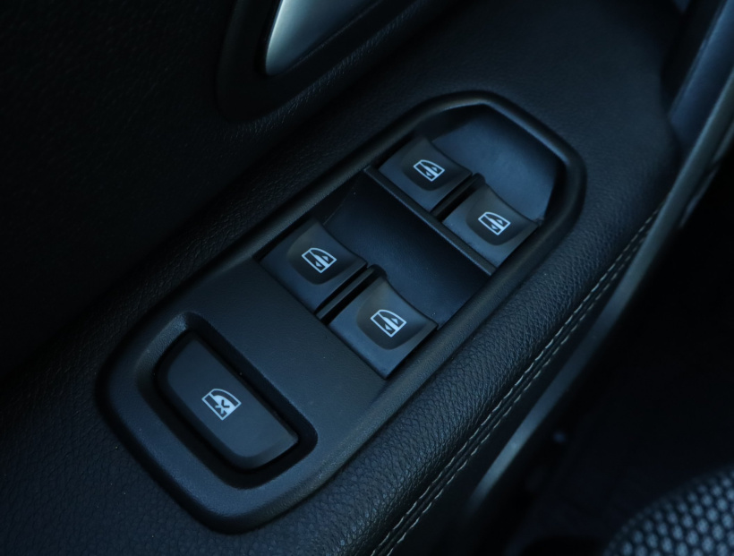 Dacia Duster, 2021