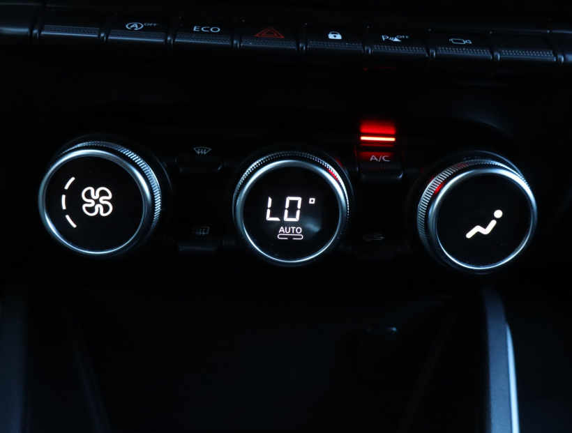 Dacia Duster, 2021