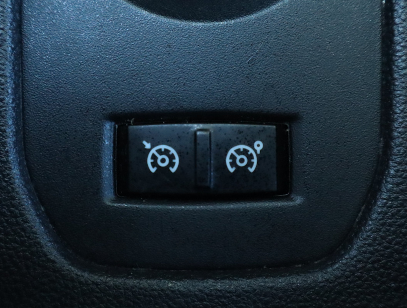 Dacia Duster, 2021