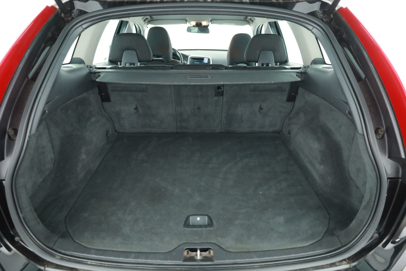 Volvo XC60, 2015