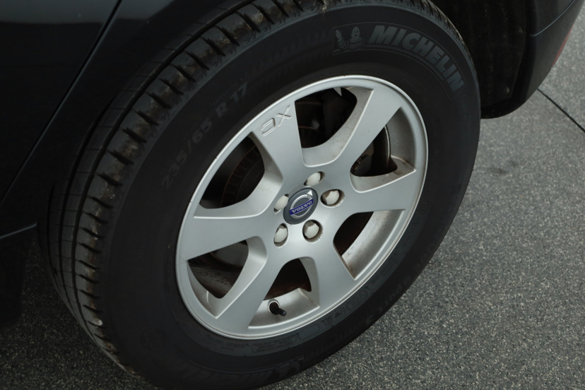 Volvo XC60, 2015