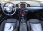 MINI Clubman, 2016