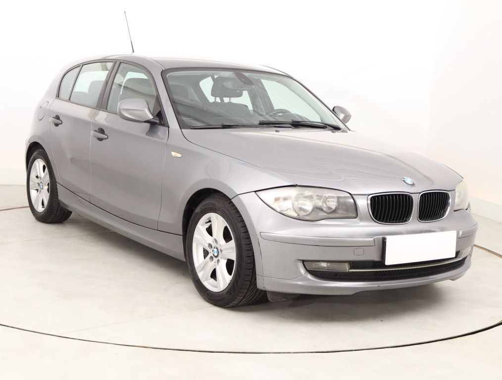 BMW 1