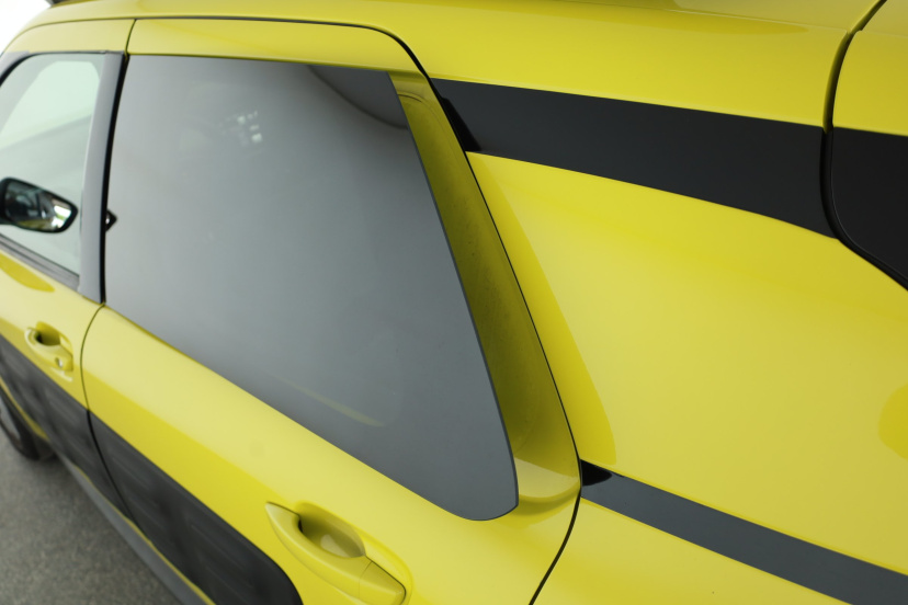 Citroen C4 Cactus, 2016