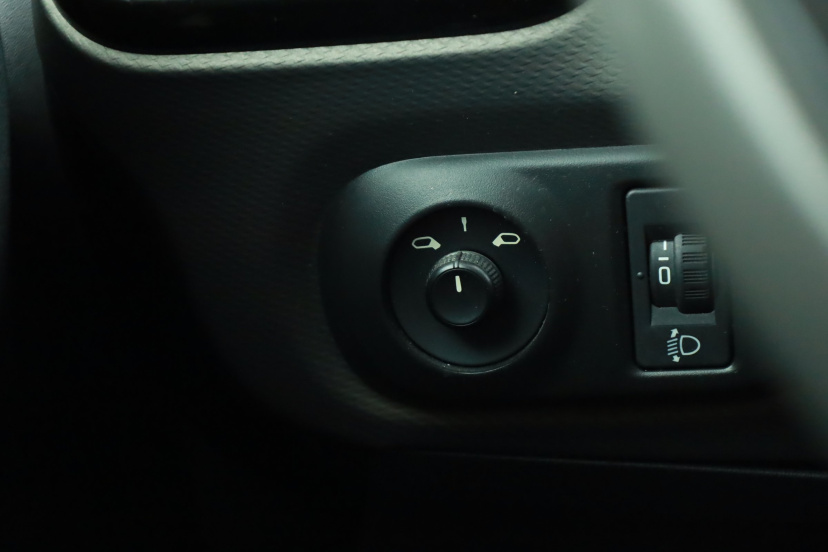 Citroen C4 Cactus, 2016