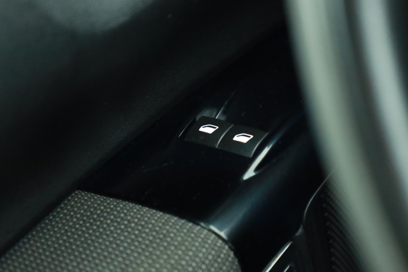 Citroen C4 Cactus, 2016
