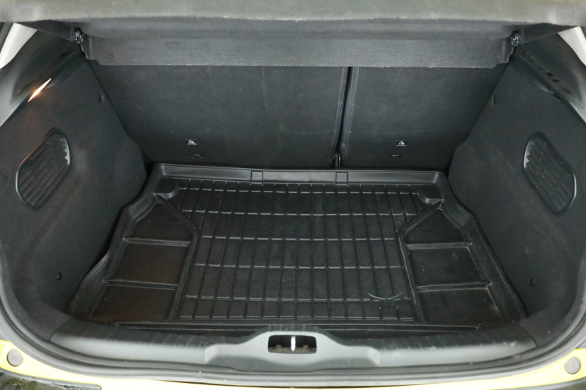 Citroen C4 Cactus, 2016