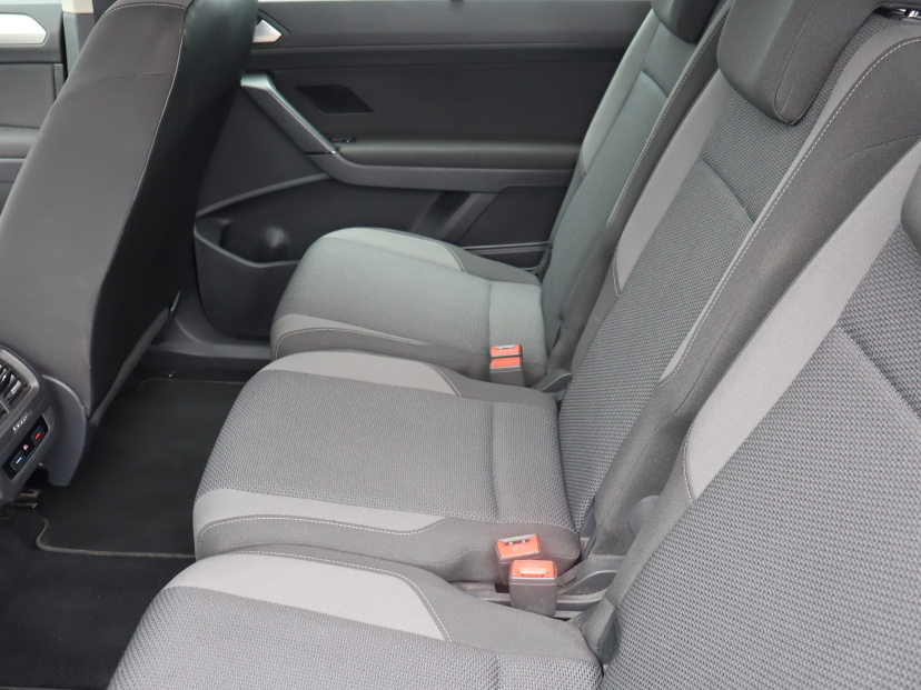 Volkswagen Touran, 2016