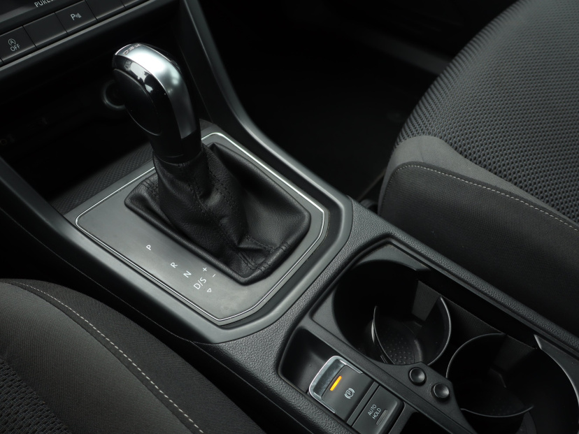 Volkswagen Touran, 2016
