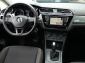 Volkswagen Touran, 2016