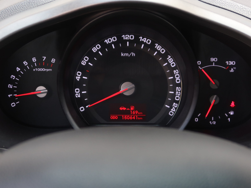 Kia Sportage, 2013