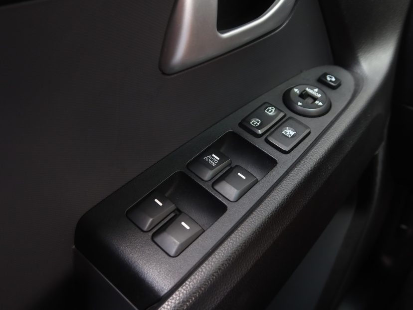 Kia Sportage, 2013