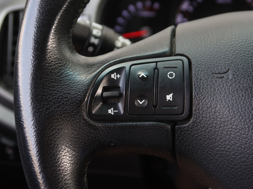 Kia Sportage, 2013