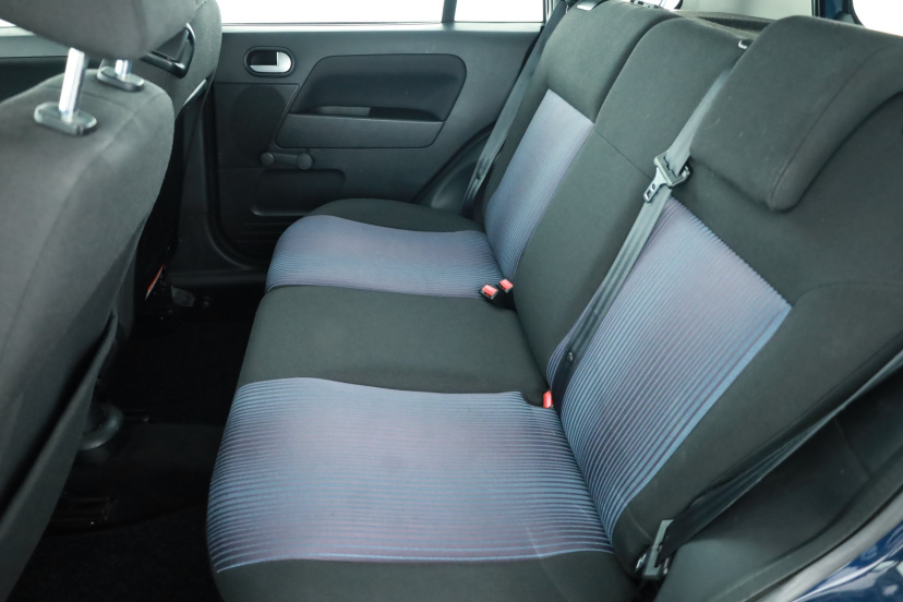 Ford Fusion, 2011