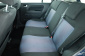 Ford Fusion, 2011