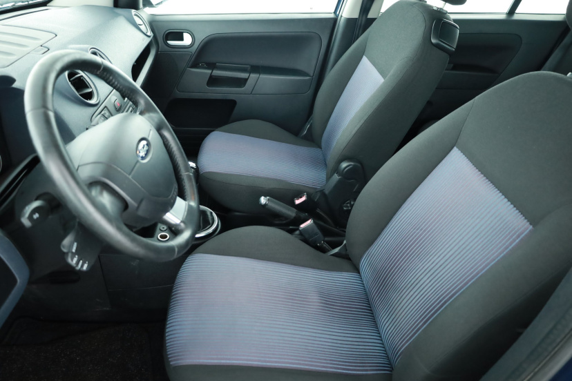 Ford Fusion, 2011