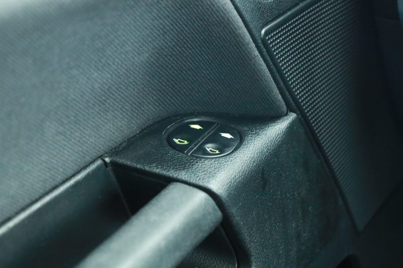 Ford Fusion, 2011