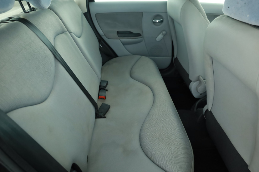 Citroen C3, 2006