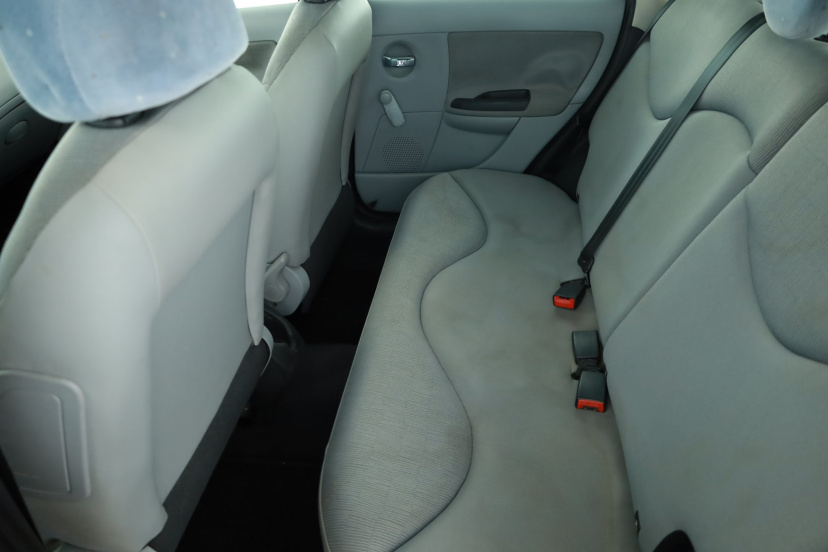 Citroen C3, 2006