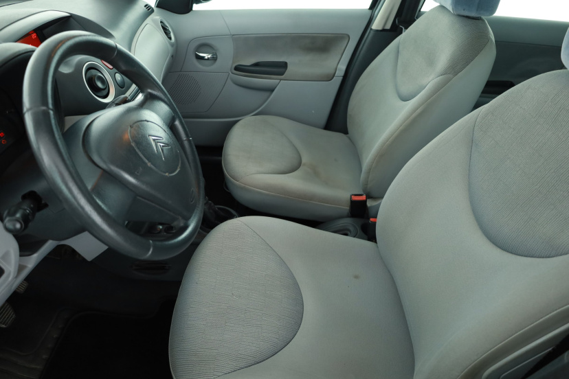 Citroen C3, 2006