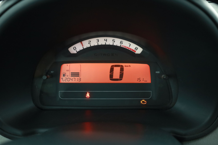 Citroen C3, 2006